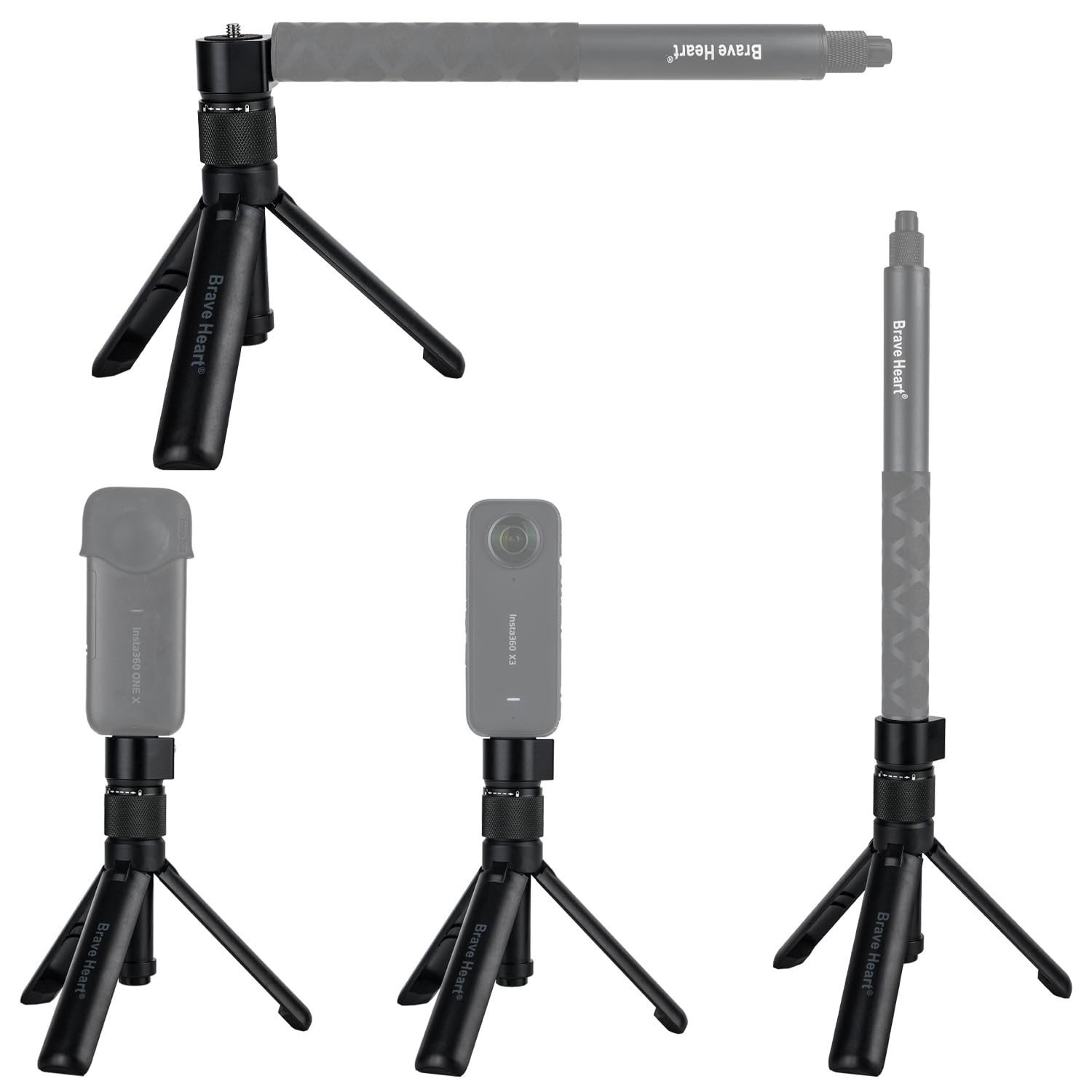 Insta360 ONE X3 公式自撮り棒セット+270cm自撮り棒 Amazon.co.jp: 手持ちカメラ 自撮り棒と三脚 Insta360 Insta 360 X3